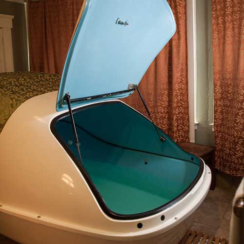 floatarium float tank