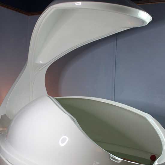 floataway tranquility float tank